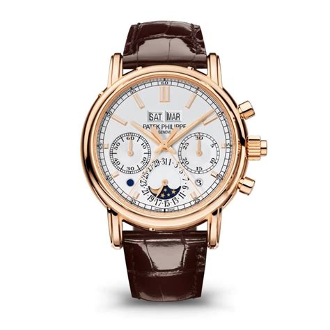 patek philippe precios 2015|philippe patek price list.